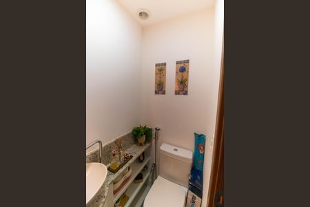 Apartamento à venda com 71m², 2 quartos e 1 vagaLavabo