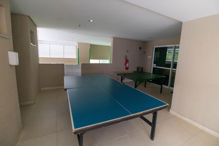 Apartamento à venda com 71m², 2 quartos e 1 vagaÁrea comum