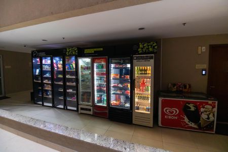 Apartamento à venda com 71m², 2 quartos e 1 vagaÁrea comum