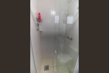 Apartamento à venda com 71m², 2 quartos e 1 vagaBanheiro da Suíte 2