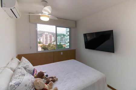 Apartamento à venda com 71m², 2 quartos e 1 vagaSuíte 1