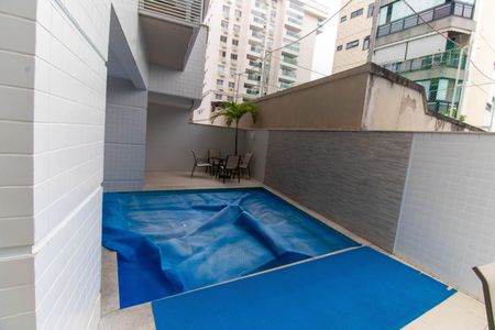 Apartamento à venda com 71m², 2 quartos e 1 vagaÁrea comum