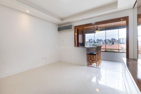 Foto 01 de apartamento à venda com 3 quartos, 108m² em Petrópolis, Porto Alegre