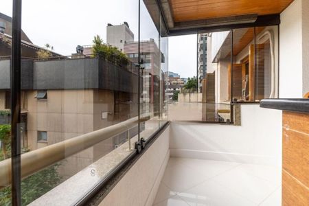 Apartamento à venda com 108m², 3 quartos e 2 vagasFoto 04