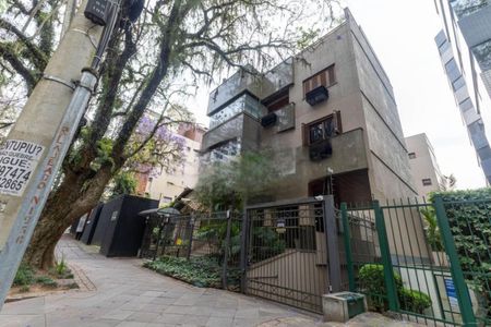 Apartamento à venda com 108m², 3 quartos e 2 vagasFoto 29
