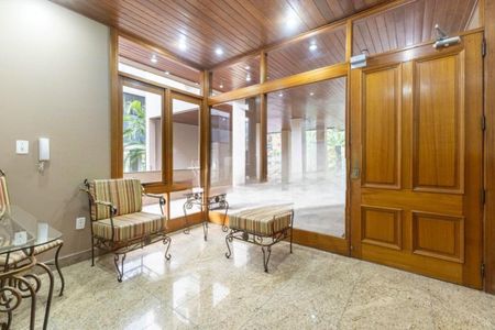 Apartamento à venda com 108m², 3 quartos e 2 vagasFoto 27