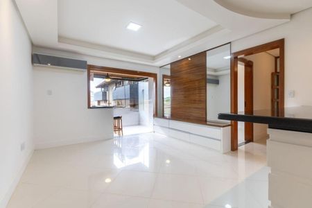 Apartamento à venda com 108m², 3 quartos e 2 vagasFoto 02