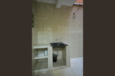 Casa para alugar com 193m², 3 quartos e 2 vagasÁrea de Serviço