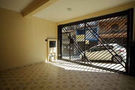 Casa para alugar com 193m², 3 quartos e 2 vagasGaragem 
