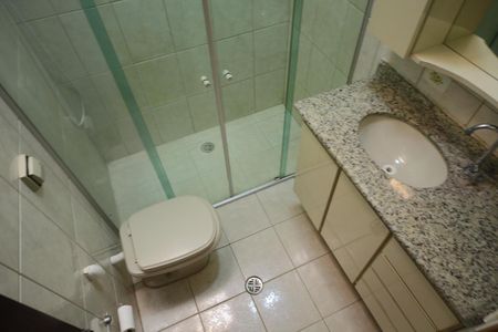 Casa para alugar com 193m², 3 quartos e 2 vagasBanheiro Social 