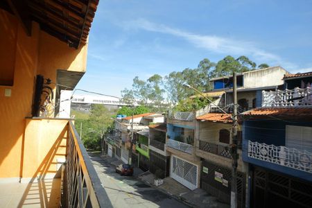 Casa para alugar com 193m², 3 quartos e 2 vagasSacada da Suíte 