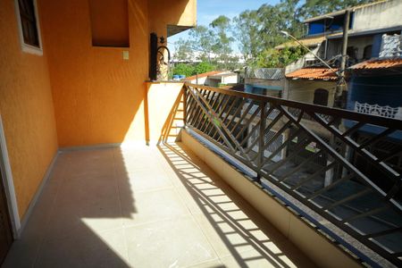 Casa para alugar com 193m², 3 quartos e 2 vagasSacada da Suíte 