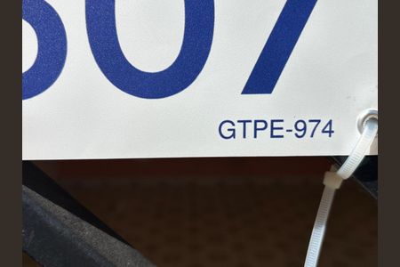 Casa para alugar com 193m², 3 quartos e 2 vagasCod placa = GTPE-974 