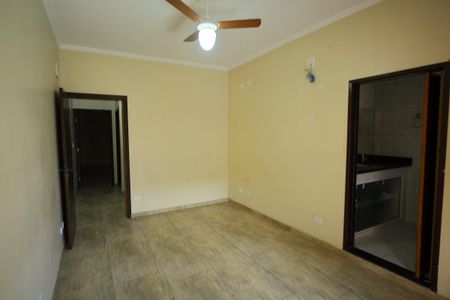 Casa para alugar com 193m², 3 quartos e 2 vagasSuíte 