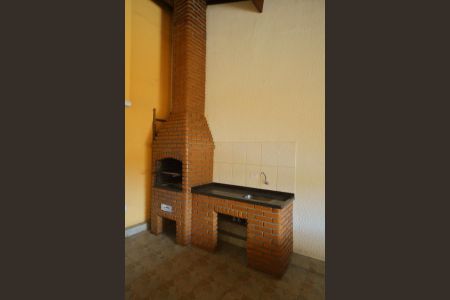 Casa para alugar com 193m², 3 quartos e 2 vagasÁrea de convivência