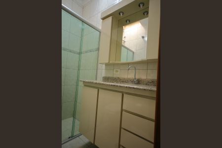 Casa para alugar com 193m², 3 quartos e 2 vagasBanheiro Social 