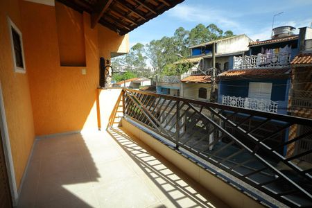 Casa para alugar com 193m², 3 quartos e 2 vagasSacada da Suíte 