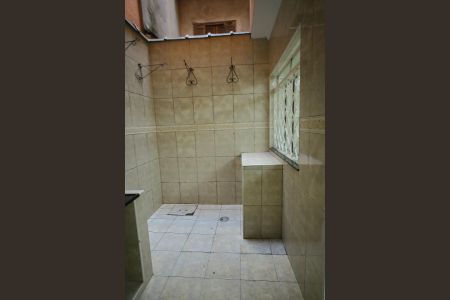 Casa para alugar com 193m², 3 quartos e 2 vagasÁrea de Serviço