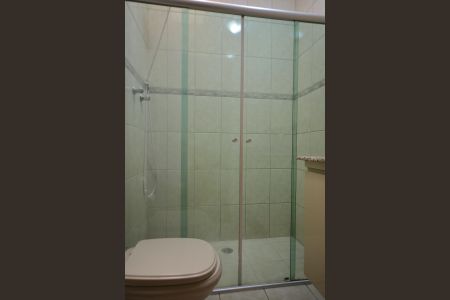 Casa para alugar com 193m², 3 quartos e 2 vagasBanheiro Social 