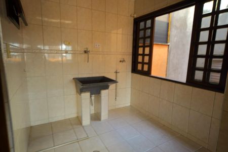 Casa para alugar com 193m², 3 quartos e 2 vagasÁrea de Serviço Área de convivência