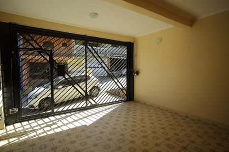 Casa para alugar com 193m², 3 quartos e 2 vagasGaragem 