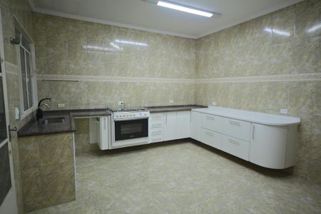 Casa para alugar com 193m², 3 quartos e 2 vagasCozinha 