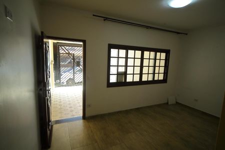 Sala de casa para alugar com 3 quartos, 193m² em Cooperativa, São Bernardo do Campo