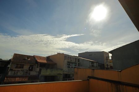 Casa para alugar com 193m², 3 quartos e 2 vagasVaranda Área de convivência 