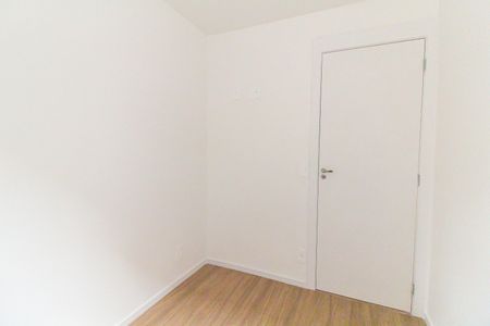 Studio para alugar com 37m², 2 quartos e sem vaga Studio para alugar com 37m², 2 quartos e sem vagaQuarto 2