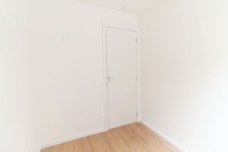 Studio para alugar com 37m², 2 quartos e sem vaga Studio para alugar com 37m², 2 quartos e sem vagaQuarto 2