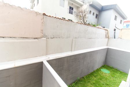 Studio para alugar com 37m², 2 quartos e sem vaga Studio para alugar com 37m², 2 quartos e sem vagaVista da Varanda