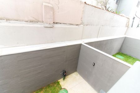 Studio para alugar com 37m², 2 quartos e sem vaga Studio para alugar com 37m², 2 quartos e sem vagaVista do Quarto 2