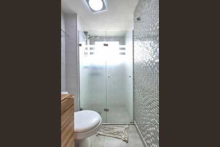 Apartamento à venda com 48m², 2 quartos e 1 vagaBanheiro