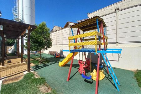 Apartamento à venda com 48m², 2 quartos e 1 vagaÁrea comum - Playground