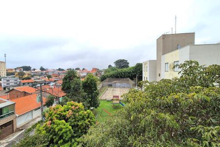 Vista do Quarto 1  de apartamento à venda com 2 quartos, 48m² em Jardim Amazonas, Campinas