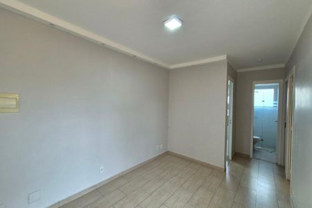 Sala de apartamento à venda com 2 quartos, 48m² em Jardim Amazonas, Campinas