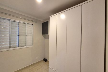 Quarto 1  de apartamento à venda com 2 quartos, 48m² em Jardim Amazonas, Campinas