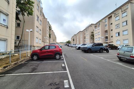 Apartamento à venda com 48m², 2 quartos e 1 vagaGaragem 