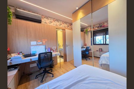 Apartamento à venda com 145m², 4 quartos e 3 vagasSuíte 4