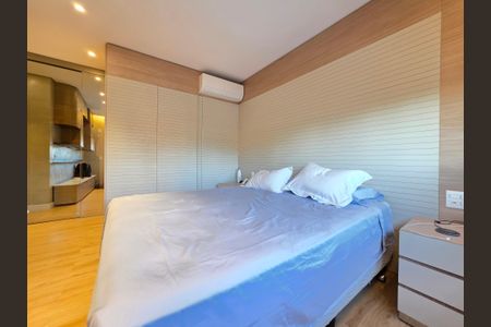 Apartamento à venda com 145m², 4 quartos e 3 vagasSuíte Master 