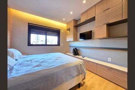 Apartamento à venda com 145m², 4 quartos e 3 vagasSuíte Master 