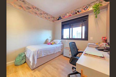 Apartamento à venda com 145m², 4 quartos e 3 vagasSuíte 4