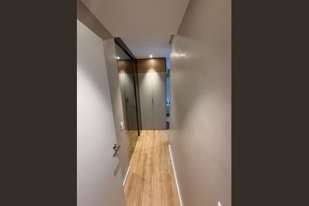 Closet  de apartamento à venda com 4 quartos, 145m² em Santo Antônio, Belo Horizonte