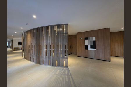 Apartamento à venda com 145m², 4 quartos e 3 vagasÁrea comum