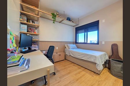 Apartamento à venda com 145m², 4 quartos e 3 vagasSuíte 2