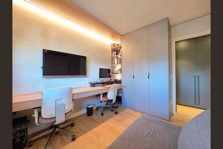 Apartamento à venda com 145m², 4 quartos e 3 vagasSuíte 3