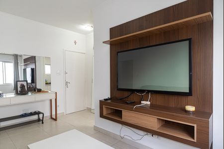 Apartamento à venda com 64m², 2 quartos e sem vagaSala