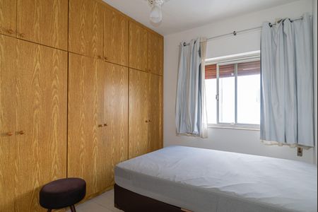 Apartamento à venda com 64m², 2 quartos e sem vagaQuarto 2