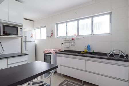 Apartamento à venda com 64m², 2 quartos e sem vagaCozinha