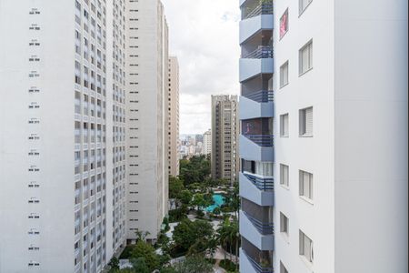 Apartamento à venda com 64m², 2 quartos e sem vagaVista da Sala